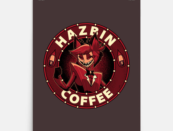 Hazbin Coffee