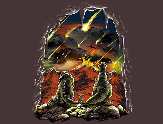 Project Extinction