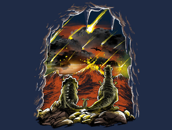 Project Extinction