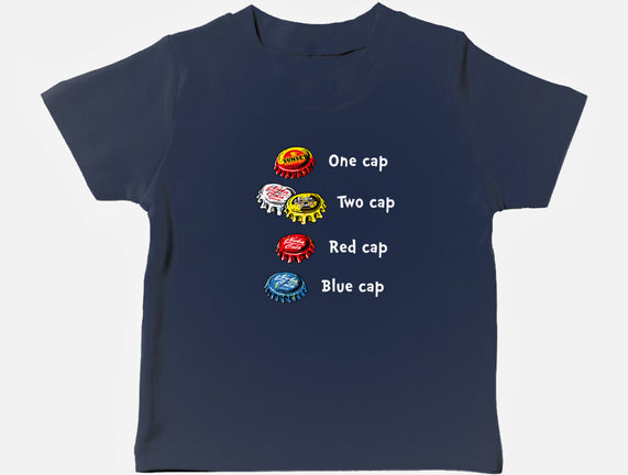 Bottle Caps Fever