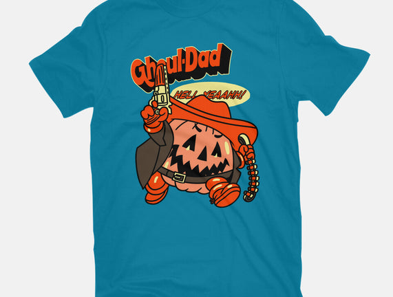 Ghoul Dad