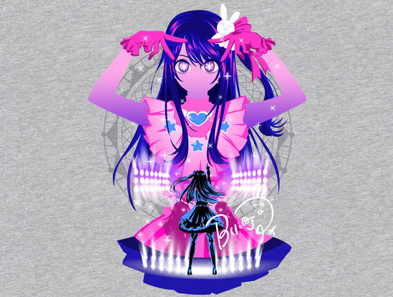 My Favorite Idol