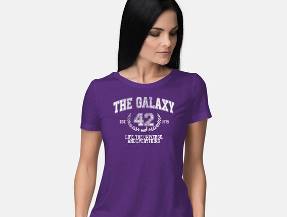The Galaxy
