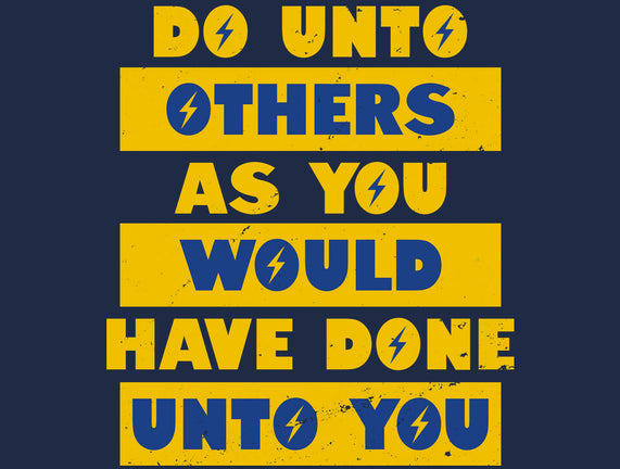 Lucy's Rule