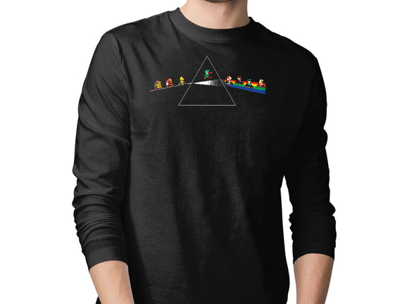 Dark Side Of The Rainbow