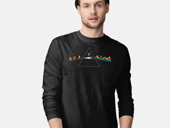 Dark Side Of The Rainbow