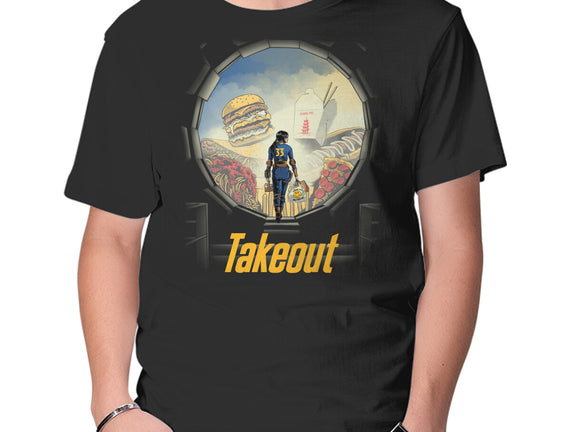 Takeout