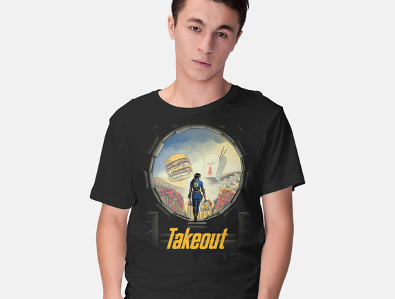 Takeout