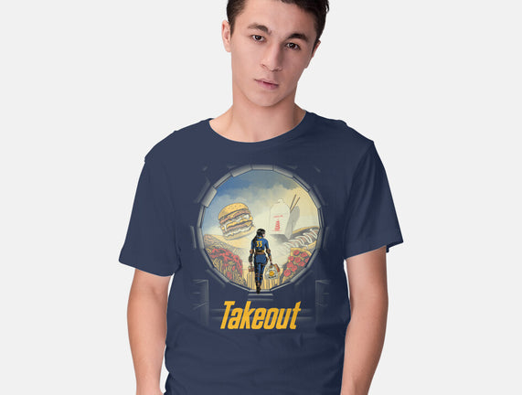 Takeout