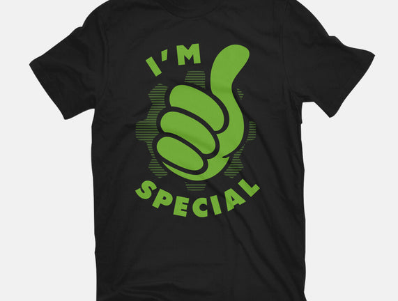 Special Dweller