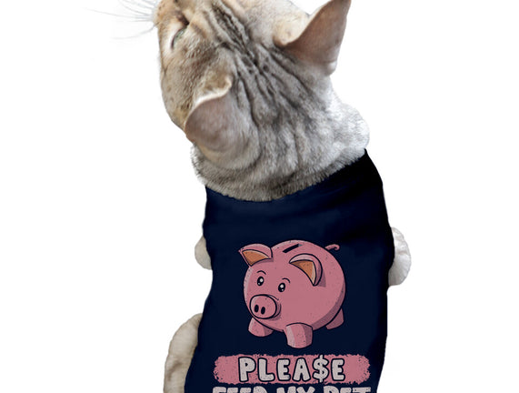 Please Feed My Pet