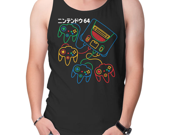 Retro N64