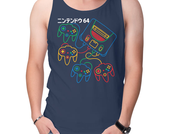 Retro N64