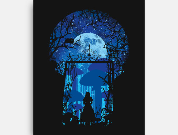 Magical Garden