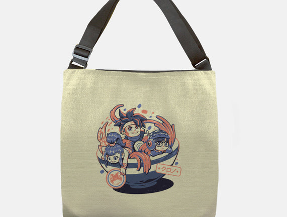 Chrono Bowl