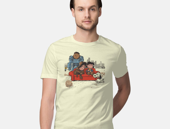Fallnuts