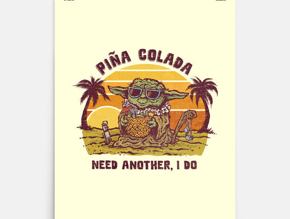 Need Another I Do