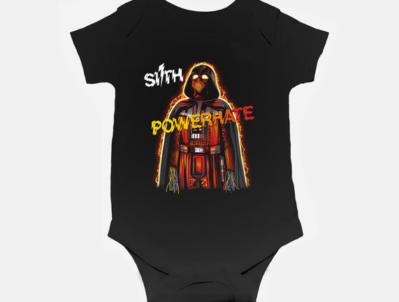 Powerhate