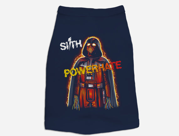 Powerhate