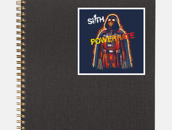 Powerhate