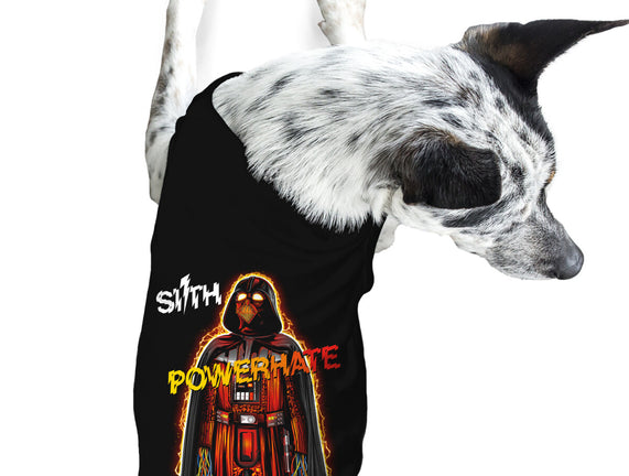 Powerhate