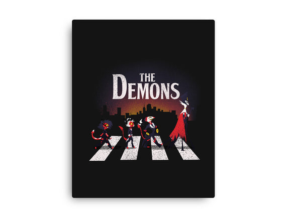 The Demons
