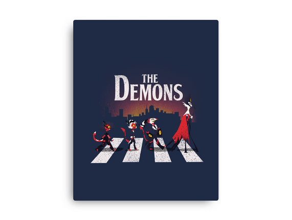 The Demons