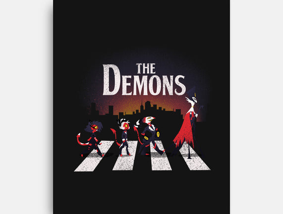 The Demons