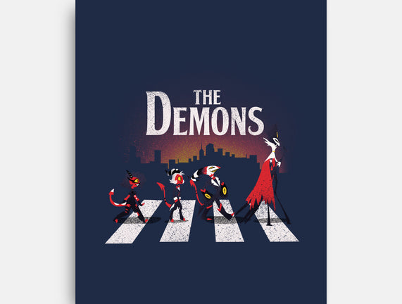 The Demons