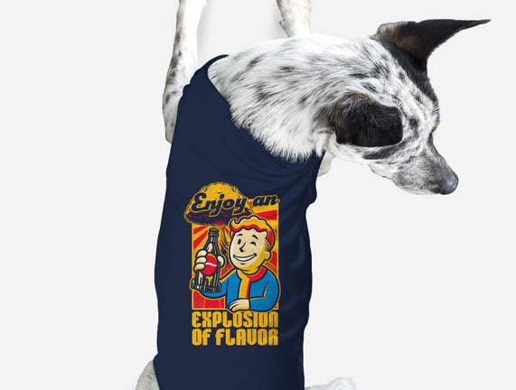 Apocalypse Soda