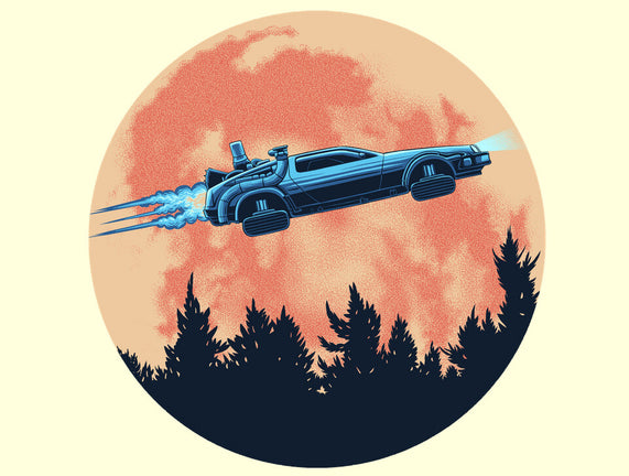 Sky Of The Future
