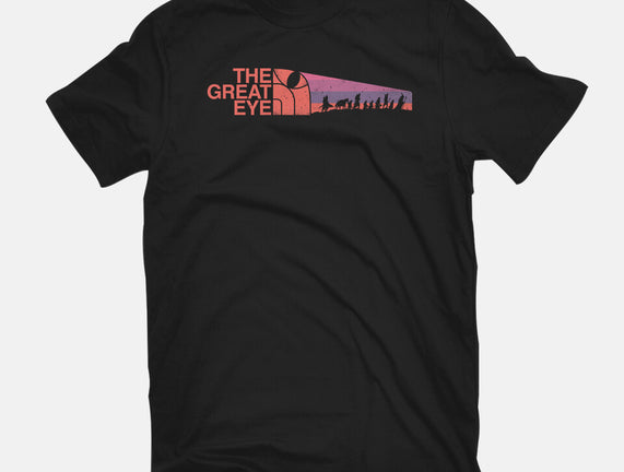 The Great Eye