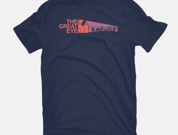 The Great Eye