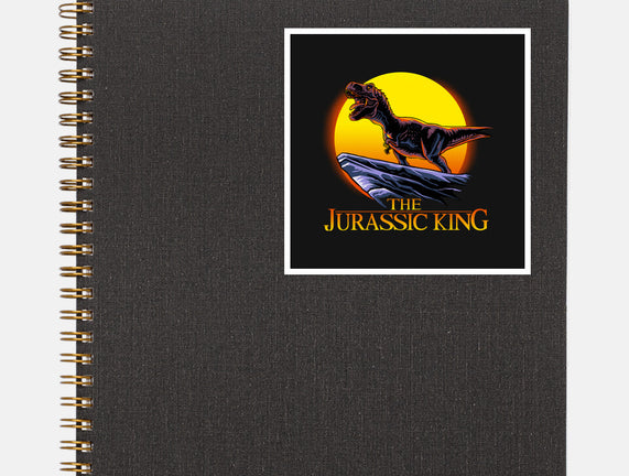 Jurassic King