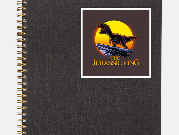 Jurassic King