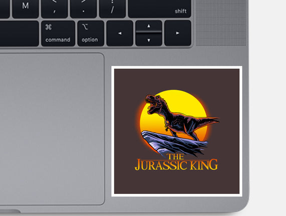 Jurassic King