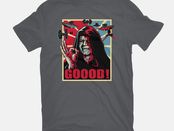 Goood