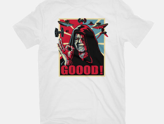 Goood