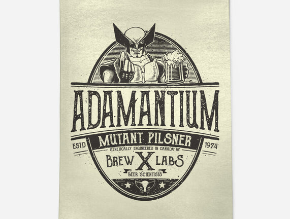 Mutant Pilsner
