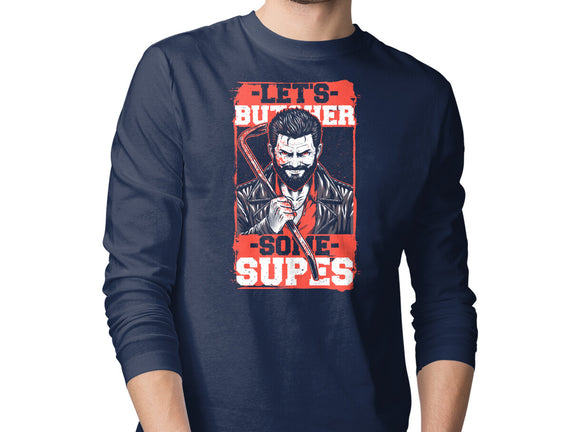 Super Heroes Hunter