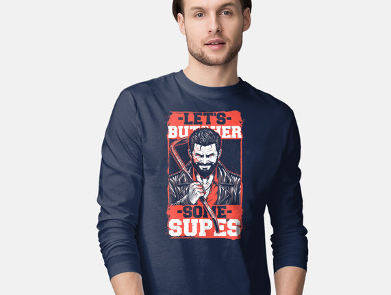 Super Heroes Hunter