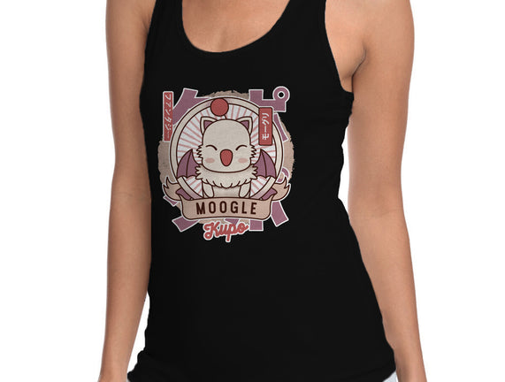 Moogle Retro