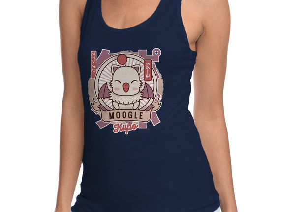 Moogle Retro