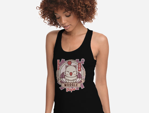 Moogle Retro