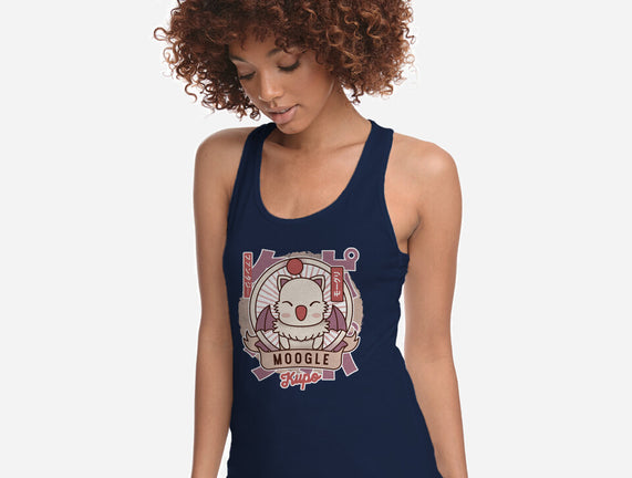 Moogle Retro