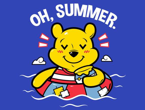 Summer Honey