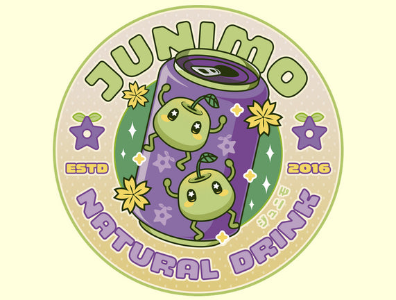 Junimo Natural Drink