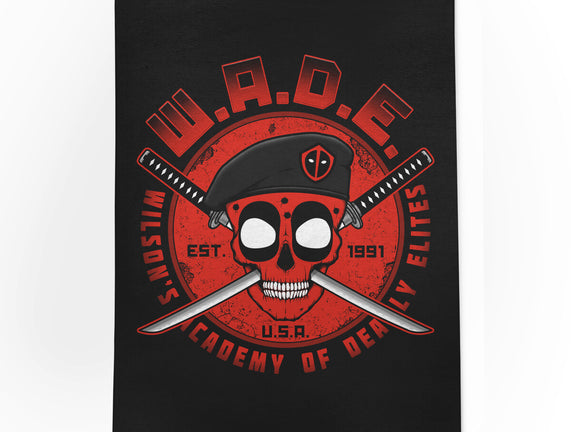 Wade Academy
