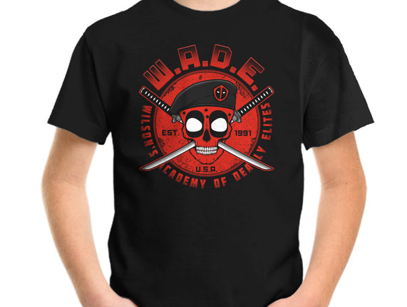 Wade Academy