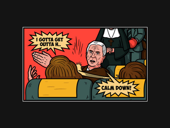 Airplane Slap